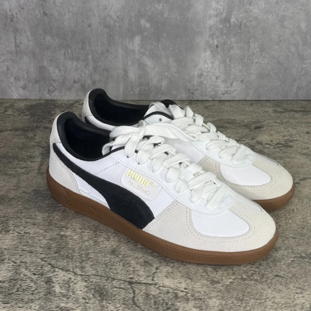 Puma men size
